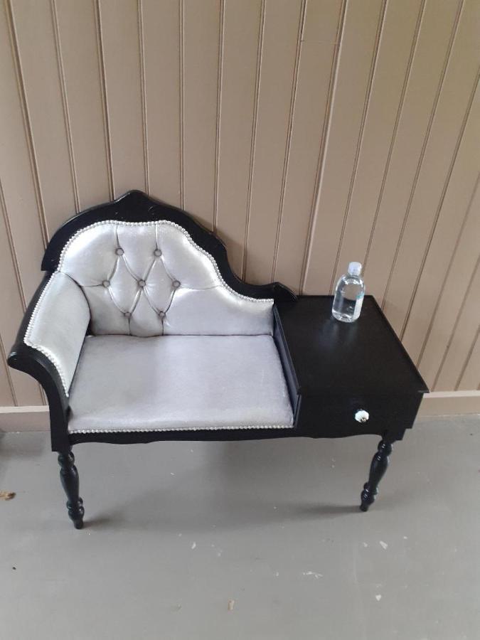 Chez Martine Daire Hanc Dış mekan fotoğraf
