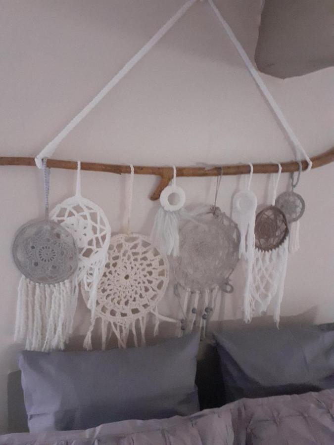 Chez Martine Daire Hanc Dış mekan fotoğraf