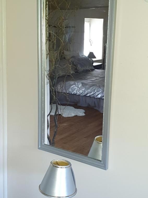 Chez Martine Daire Hanc Dış mekan fotoğraf